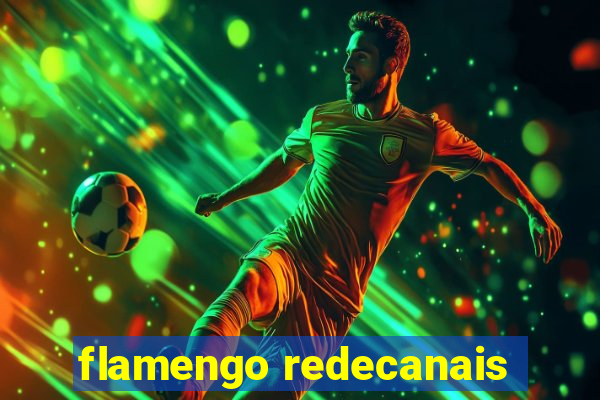 flamengo redecanais